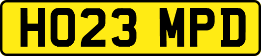 HO23MPD