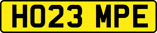 HO23MPE