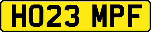 HO23MPF