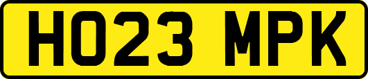 HO23MPK