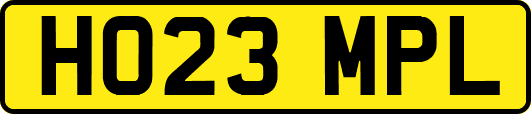 HO23MPL