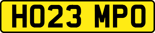 HO23MPO