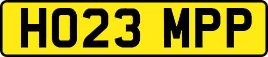 HO23MPP