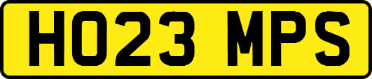 HO23MPS