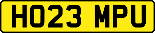 HO23MPU