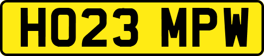 HO23MPW