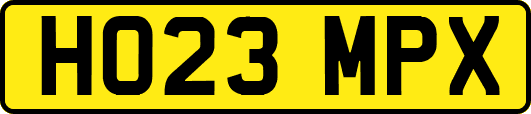 HO23MPX