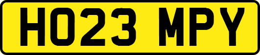 HO23MPY