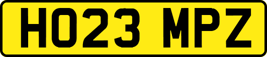 HO23MPZ
