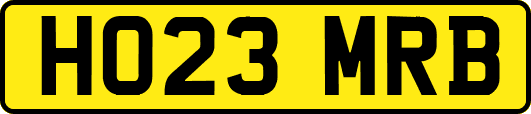 HO23MRB