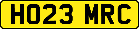 HO23MRC