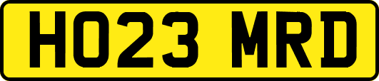 HO23MRD