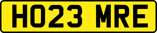 HO23MRE