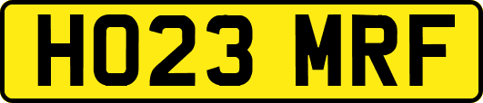 HO23MRF