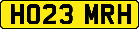 HO23MRH