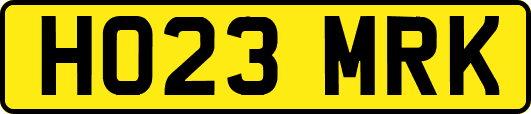 HO23MRK