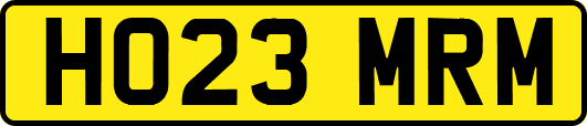 HO23MRM