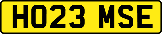 HO23MSE