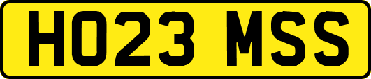 HO23MSS