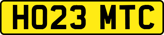 HO23MTC