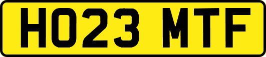HO23MTF