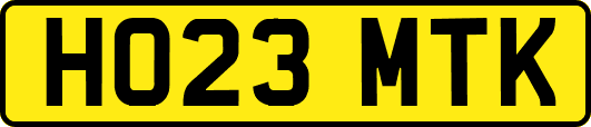 HO23MTK