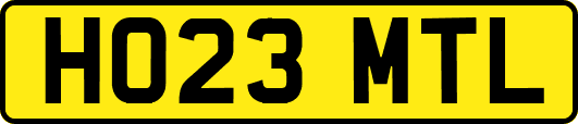HO23MTL