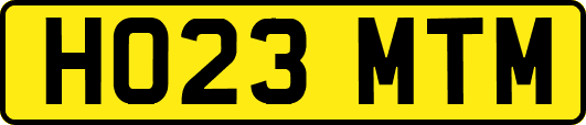 HO23MTM
