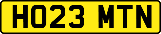 HO23MTN