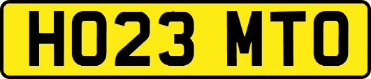 HO23MTO