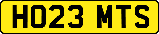 HO23MTS