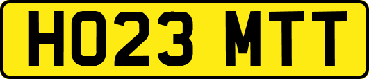 HO23MTT
