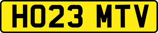 HO23MTV