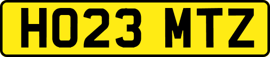 HO23MTZ