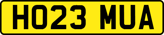 HO23MUA