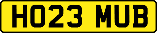 HO23MUB