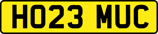 HO23MUC