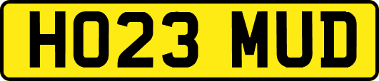 HO23MUD