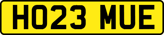 HO23MUE