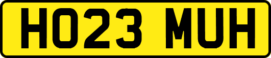 HO23MUH