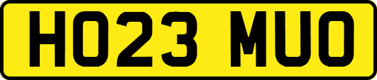 HO23MUO