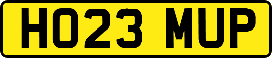 HO23MUP