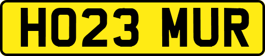HO23MUR