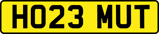 HO23MUT