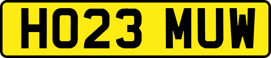 HO23MUW