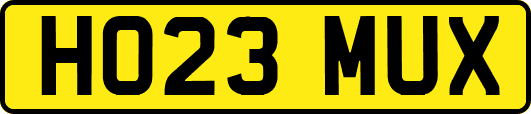 HO23MUX
