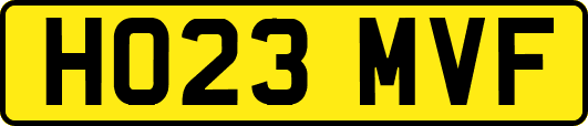 HO23MVF