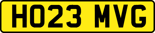HO23MVG