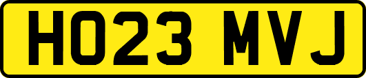 HO23MVJ