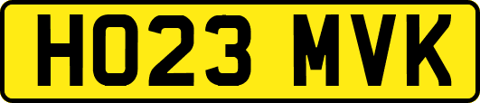 HO23MVK